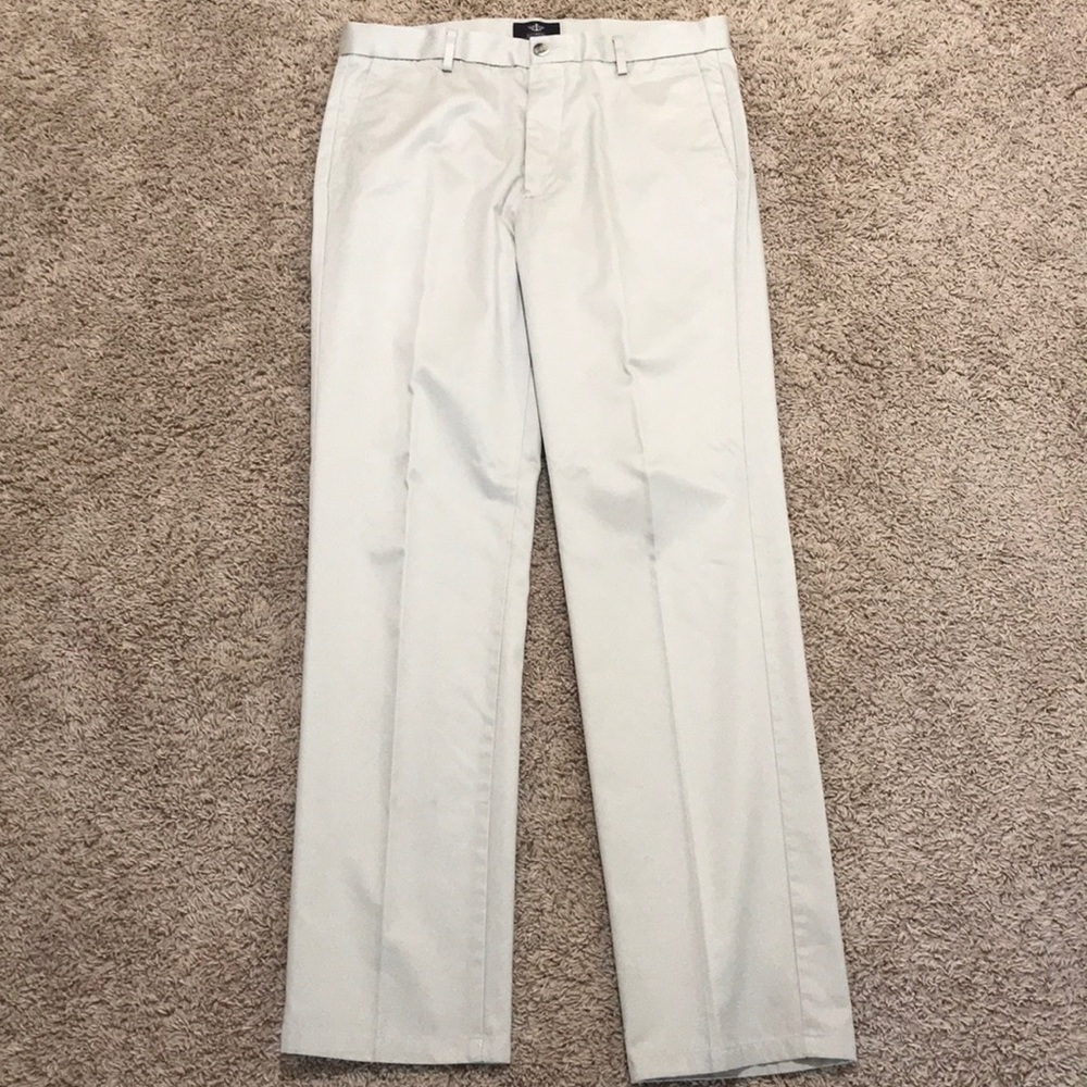 Dockers - Cream colored Dress Pants